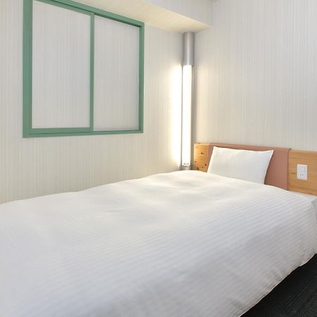 Washington R&B Hotel Sapporo Kita 3 Nishi 2 Eksteriør bilde