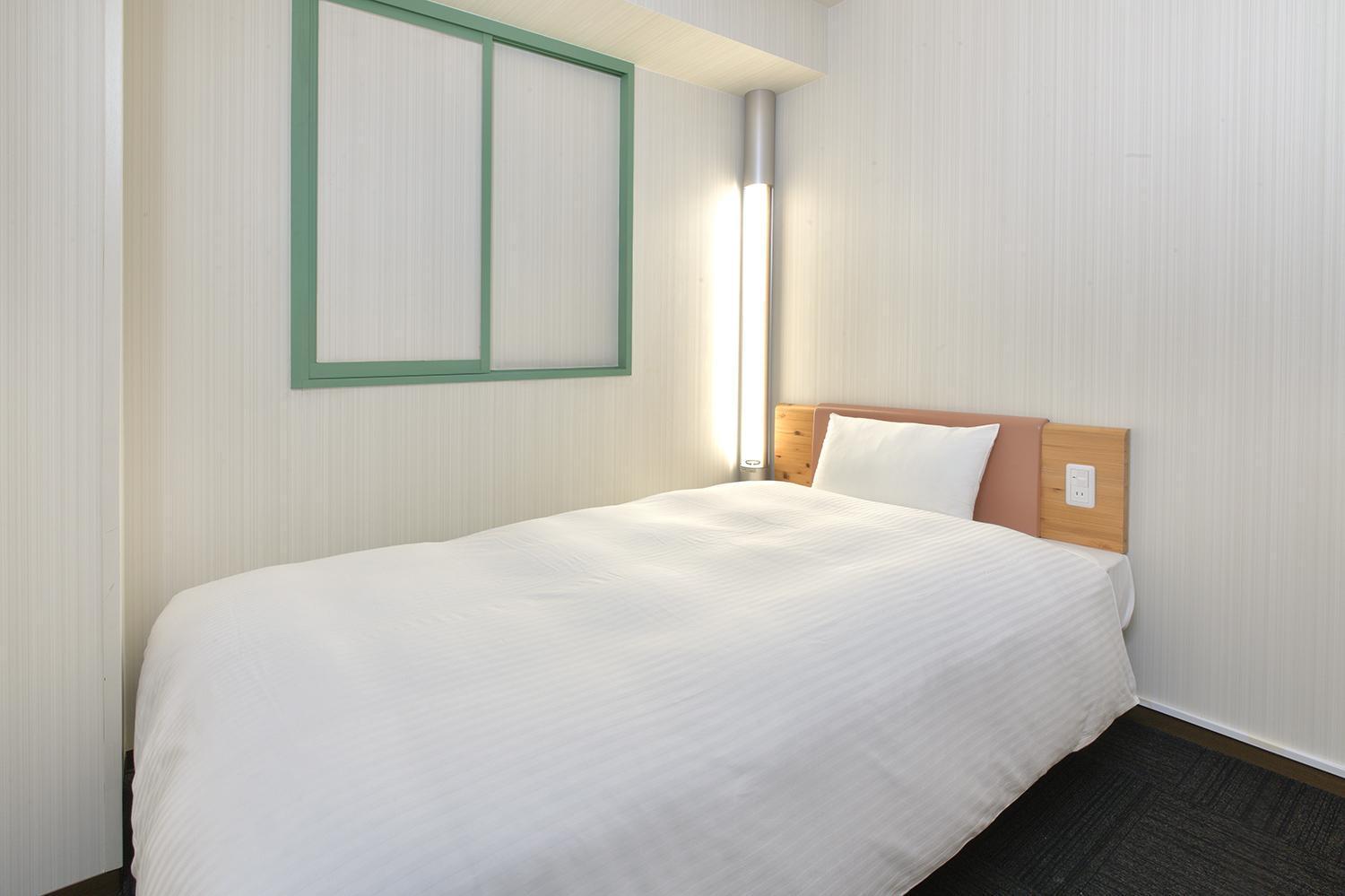 Washington R&B Hotel Sapporo Kita 3 Nishi 2 Eksteriør bilde