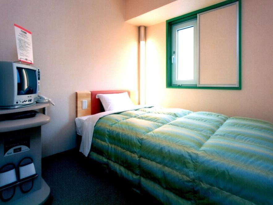 Washington R&B Hotel Sapporo Kita 3 Nishi 2 Eksteriør bilde